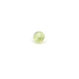 0.30 ct Round Yellow Natural Sapphire