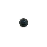 0.62 ct Round Blue Natural Sapphire