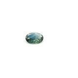 0.42 ct Oval Blue Natural Sapphire