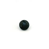 0.83 ct Round Blue Natural Sapphire