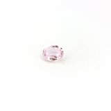 0.38 ct Oval Pink Natural Sapphire