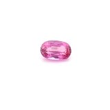 0.93 ct Oval Red Natural Ruby