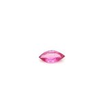 0.33 ct Marquise Red Natural Ruby