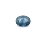 1.77 ct Oval Blue Natural Sapphire