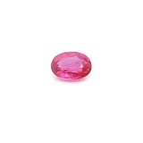 1.14 ct Oval Red Natural Ruby