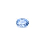 1.41 ct Oval Blue Natural Sapphire
