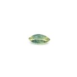 0.49 ct Marquise Blue Natural Sapphire