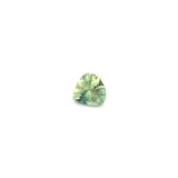 0.50 ct Pear Green Natural Sapphire