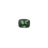 1.02 ct Cushion Blue Natural Sapphire