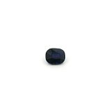 0.47 ct Cushion Blue Natural Sapphire