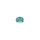 0.52 ct Oval Blue Natural Sapphire
