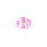 1.50 ct Oval Pink Natural Sapphire