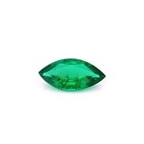 1.20 ct Marquise Green Natural Emerald