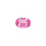 1.69 ct Oval Pink Natural Sapphire