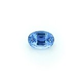 1.79 ct Oval Blue Natural Sapphire