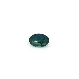 0.80 ct Oval Blue Natural Sapphire