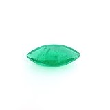 1.44 ct Marquise Green Natural Emerald