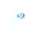 0.96 ct Pear Blue Natural Sapphire