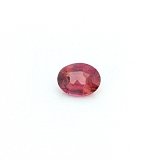 0.96 ct Oval Pink Natural Sapphire