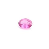 1.31 ct Oval Pink Natural Sapphire