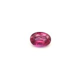 1.18 ct Oval Pink Natural Sapphire