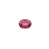 1.19 ct Oval Pink Natural Sapphire