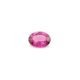 1.10 ct Oval Pink Natural Sapphire