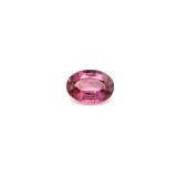 1.42 ct Oval Pink Natural Sapphire
