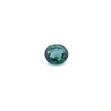 1.09 ct Oval Blue Natural Sapphire