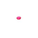 0.55 ct Oval Red Natural Ruby