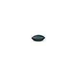 0.84 ct Marquise Blue Natural Sapphire
