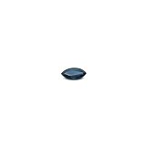 0.86 ct Marquise Blue Natural Sapphire