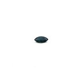 0.80 ct Marquise Blue Natural Sapphire