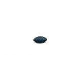 0.80 ct Marquise Blue Natural Sapphire