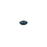 1.04 ct Marquise Blue Natural Sapphire
