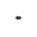 0.87 ct Marquise Blue Natural Sapphire