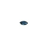 0.90 ct Marquise Blue Natural Sapphire