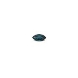1.06 ct Marquise Blue Natural Sapphire