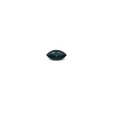 1.12 ct Marquise Blue Natural Sapphire