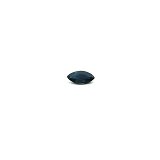 0.84 ct Marquise Blue Natural Sapphire