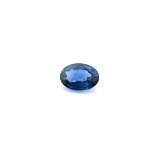 0.92 ct Oval Blue Natural Sapphire
