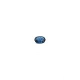 0.85 ct Oval Blue Natural Sapphire