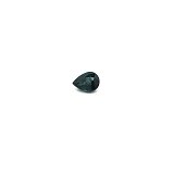 1.82 ct Pear Blue Natural Sapphire