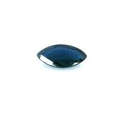 1.98 ct Marquise Blue Natural Sapphire