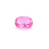 0.98 ct Oval Pink Natural Sapphire