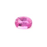 1.07 ct Oval Pink Natural Sapphire