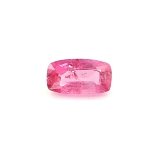 1.07 ct Cushion Pink Natural Sapphire