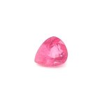 1.01 ct Pear Pink Natural Sapphire