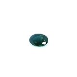 0.59 ct Oval Blue Natural Sapphire