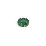 0.43 ct Oval Green Natural Sapphire